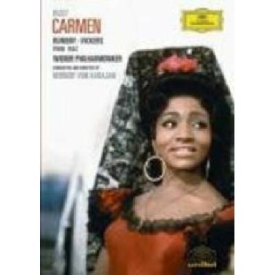 CARMEN - LEVINE/MET