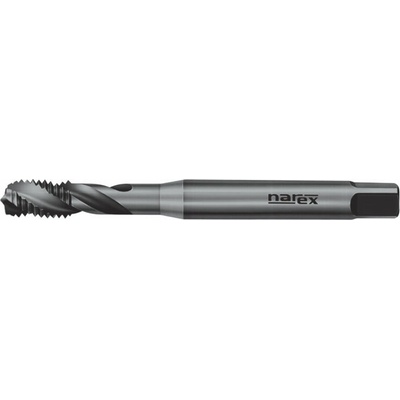 Narex zd 041537132030000 | Strojový závitník 2290, oxidovaný DIN 371 C, typ VA, M3, HSSE, 6H, Ox
