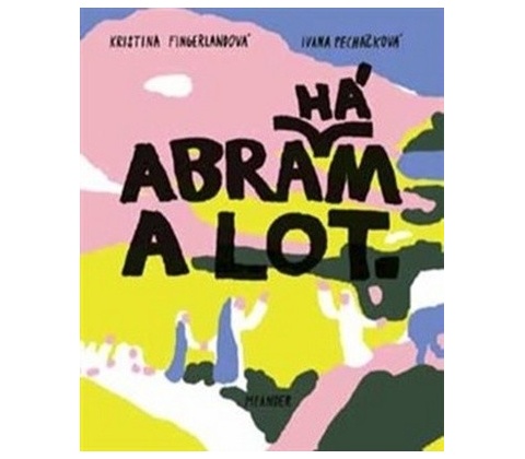 Abraham a Lot