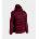 EXPLORER ANORAK RED