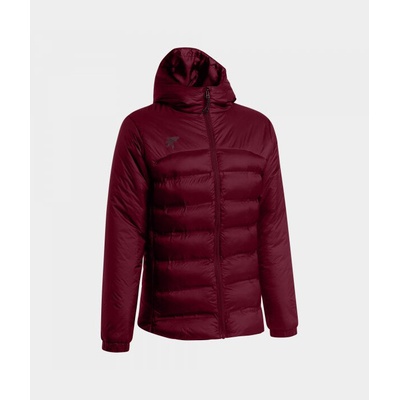 EXPLORER ANORAK RED