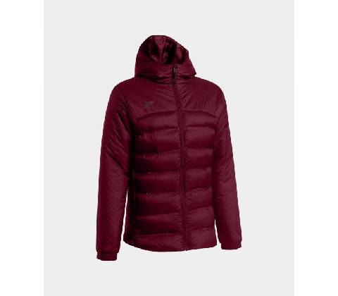 EXPLORER ANORAK RED