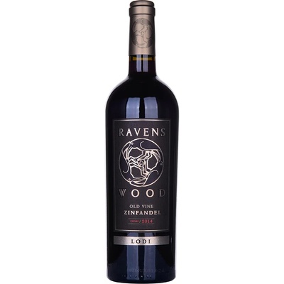 Ravenswood Winery Ravenswood County Lodi Zinfandel 750 ml