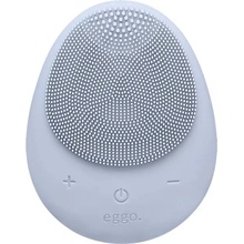 Eggo Sonic Skin Cleanser čistiaci sonický prístroj na tvár Blue