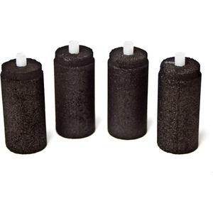 LifeSaver Пречистване на вода Lifesaver Bottle Aktivkohlefilter Water filter - Black - размер 4 Pieces (538-0262-0111)