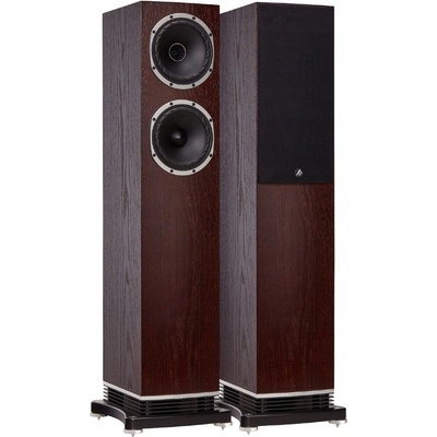 Fyne Audio F501