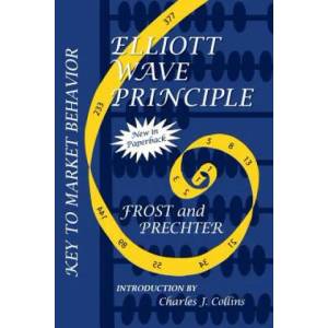 Elliott Wave Principle - Key to Market Behavior (ISBN: 9780471988496)