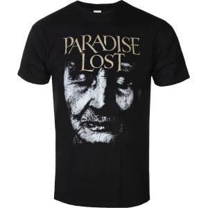 Plastic head тениска мъжка paradise lost - one second - plastic head - ph13842