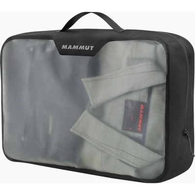 Mammut Smart case cestovní organizér light L black
