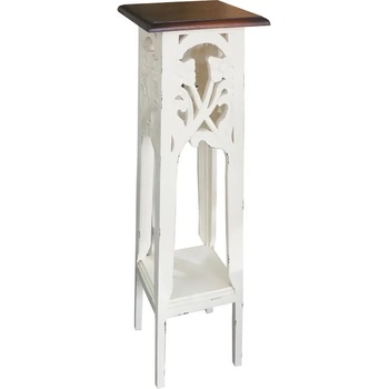 Image 1 of EX Home Цветарник 110 EX Home модел Gravir KB, махагон