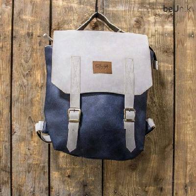 OldCottonCargo PATRIOT BAG 7000 béžová