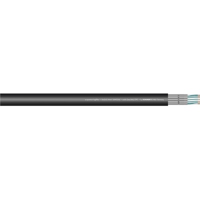Sommer Cable 100-0451-08 multicore metráž
