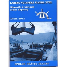 Labsko-vltavská plavba XVIII.
