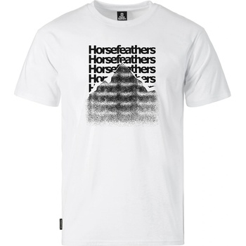 Horsefeathers Трико Focus - бяло Horsefeathers | Byal | МЪЖЕ | M