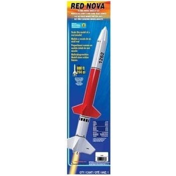 Estes Red Novam Kit