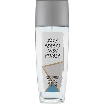 Katy Perry Katy Perry's Indi Visible Woman deodorant sklo 75 ml