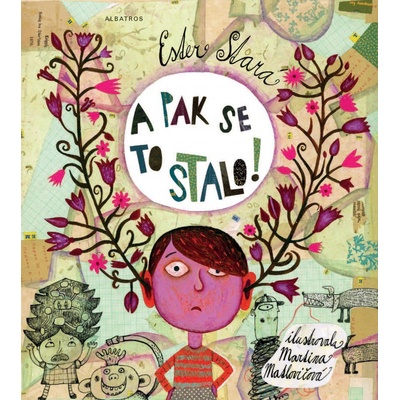 A pak se to stalo! – Zboží Dáma