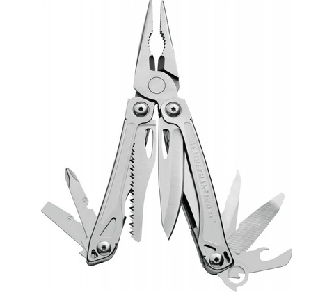 Leatherman Sidekick