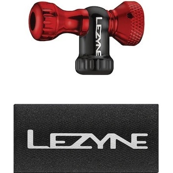 Lezyne Control Drive