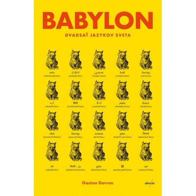 Babylon paperback