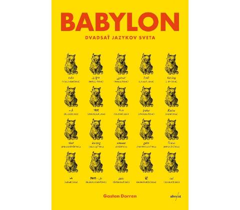 Babylon paperback