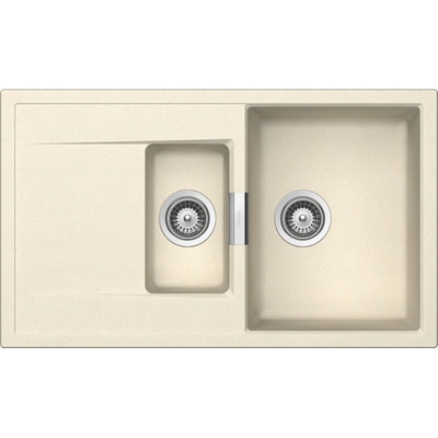 Schock Mono D-150 Magnolia