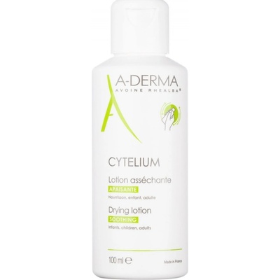 A-Derma Cytelium Drying Lotion tělové mléko 100 ml