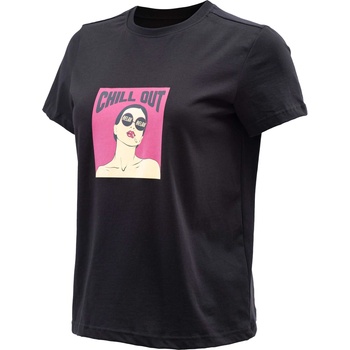 BRILLE Тениска chill out