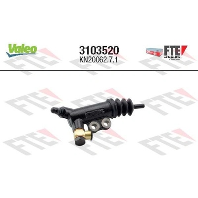 Pomocný spojkový valec VALEO 3103520
