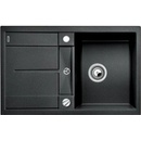 Blanco Metra 45 S SILGRANIT PuraDur II antracit