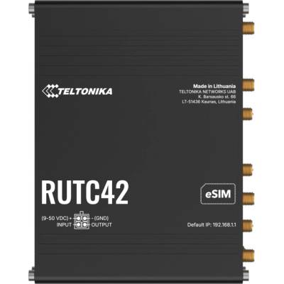 Teltonika RUTC42