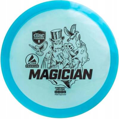 Discmania Active Premium Magican