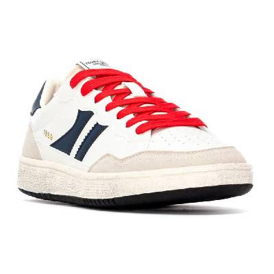 Маратонки Teddy smith 120309 trainers - White (Navy)