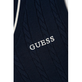 Guess Детска рокля Guess (J6RK30.Z4652.PPY2)