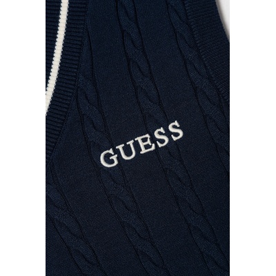 Guess Детска рокля Guess (J6RK30.Z4652.PPY2)