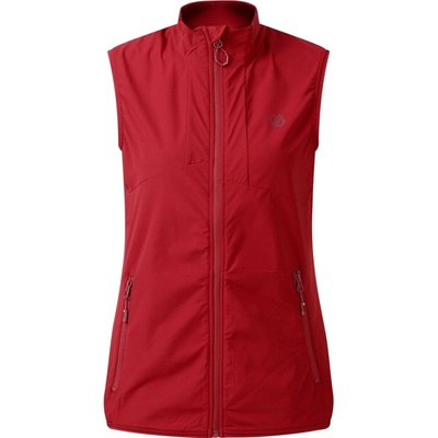 Dare 2b Nomadic Gilet červená
