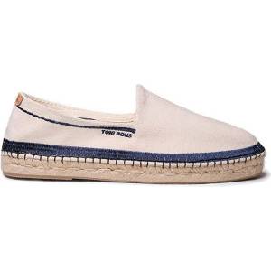 TONI PONS Treumal espadrilles - Beige (Navy)