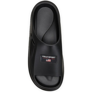 Ralph Lauren Чехли Polo Ralph Lauren Ps 125 в черно 809961064005 (809961064005.001)