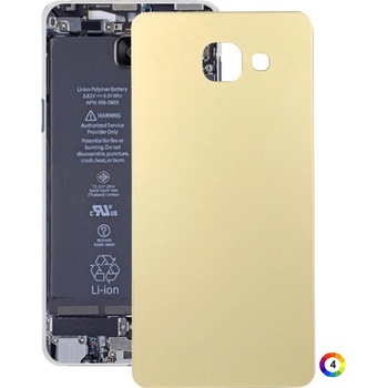 Image 1 of Samsung Оригинален Заден Капак за Samsung Galaxy A5(2016) / A510