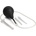 CleanStream Silicone Enema Bulb Kit