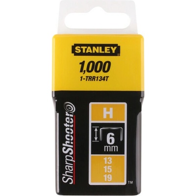 Stanley 1-TRR134T 1000ks