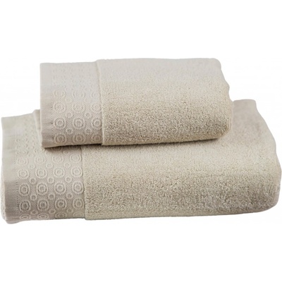 Pemitex Uterák SPA biela 50x90 cm