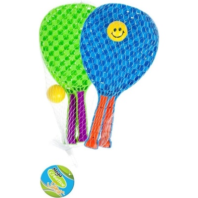 Tenisové rakety Mega Creative