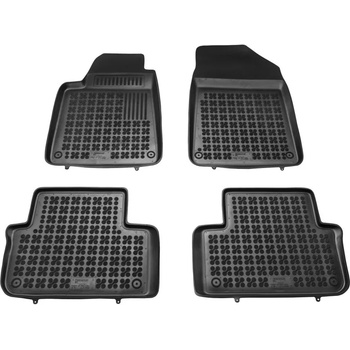 Image 1 of Rezaw-Plast Гумени стелки за peugeot 407 (2004-2011) - тип леген (201301)