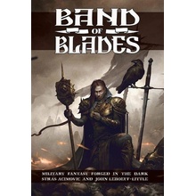 Band of Blades RPG