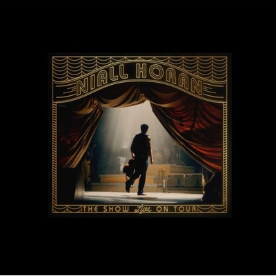 Horan Niall ShowLive On Tour CD