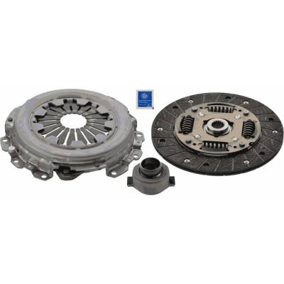 Sada spojky SACHS 3000 951 468 (3000951468)
