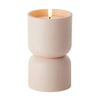 Brilliant LED Свещ Brilliant Бежов 3 W 18 x 9, 8 cm Пластмаса