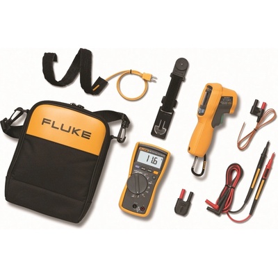 Fluke 116/62 max+ kit
