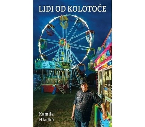 Lidi od kolotoče